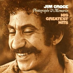 Пластинка Jim Croce Photographs & Memories (His Greatest Hits)